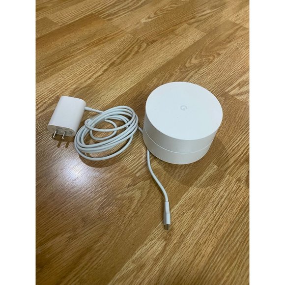 Googlewifimeshlike new